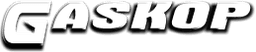 Logo Gaskop Sp. z o.o.