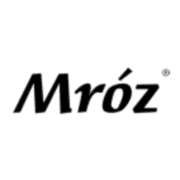 Logo Mróz S.A.