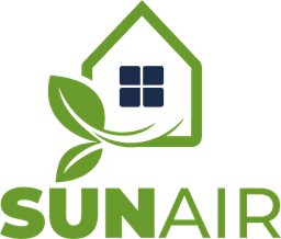 Logo Sunair System Sp. z o.o.