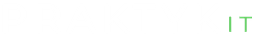 Logo Praktyk IT Sp. z o.o.