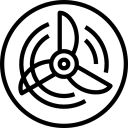 Logo Goldenair Sp. z o.o.