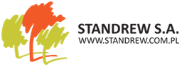Logo Standrew S.A.