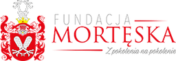 Logo Fundacja Mortęska