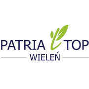 Logo Patria-Top Sp. z o.o.