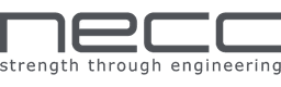 Logo Necc Sp. z o.o.