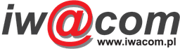 Logo Iwacom Sp. z o.o.