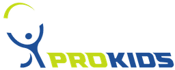 Logo Fundacja Pro Kids
