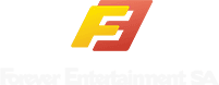 Logo Forever Entertainment S.A.