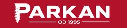 Logo Parkan Sp. z o.o.