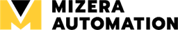Logo Mizera Automation Sp. z o.o.