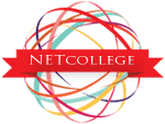 Logo Netcollege Sp. z o.o.