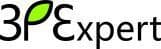 Logo 3P Expert Sp. z o.o.