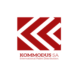Logo Kommodus S.A.
