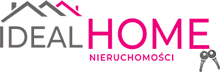 Logo Ideal Home Development Świder Jakub Sp.k.