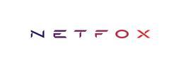Logo Netfox Distribution Sp. z o.o.