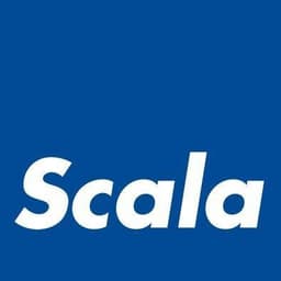 Logo Scala Plastics Poland Sp. z o.o.