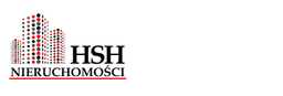 Logo HSH Nieruchomości Sp. z o.o.