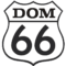 Logo Dom 66 Roszkowska & Suchożebrski Sp.j.