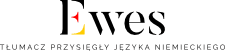 Logo Ewes Sp. z o.o.