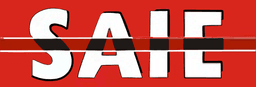 Logo Saie Sp. z o.o.