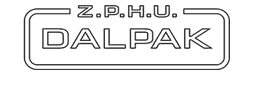 Logo Dalpak Sp. z o.o.