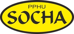 Logo Pphu Socha A.D. Antos Sp.j.