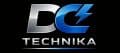 Logo DC Technika Sp. z o.o.