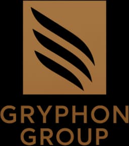 Logo Gryphon Group Konoplyov Sp. z o.o.