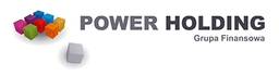 Logo Power Holding Sp. z o.o.