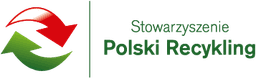 Logo Stowarzyszenie Polski Recykling