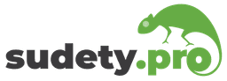 Logo Fundacja Sudety.Pro