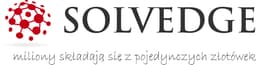 Logo Solvedge Consulting Group Sp. z o.o.