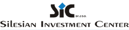 Logo Silesian Investment Center Sp. z o.o.