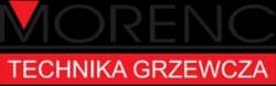 Logo Morenc Sp.j.