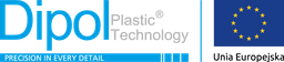 Logo Dipol Plastic Technology Sp. z o.o.