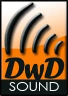 Logo DWD Sound Sp. z o.o.