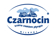Logo Milkpol S.A.