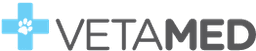 Logo Vetamed Sp. z o.o.