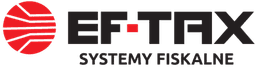 Logo Ef-Tax Sp. z o.o.