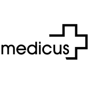 Logo Primomedicus Sp. z o.o. w likwidacji