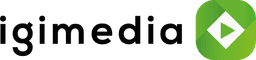 Logo IGI Media Sp. z o.o.