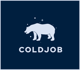Logo Coldjob Sp. z o.o.