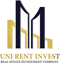 Logo Unirent Invest Energy Sp. z o.o.