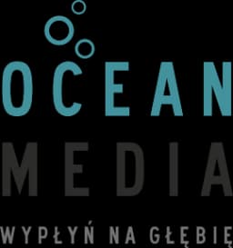 Logo Ocean Media Sp. z o.o.