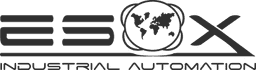 Logo Esox Industrial Automation Sp. z o.o.