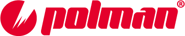 Logo Polman S.A.
