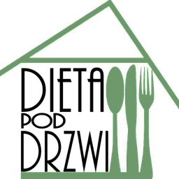 Logo Dieta pod Drzwi Sp. z o.o.
