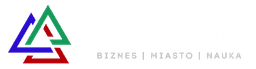 Logo Fundacja PBL Academy