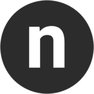 Logo Niewidzialny Dom Sp. z o.o.