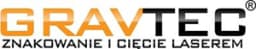 Logo Gravtec Sp. z o.o.